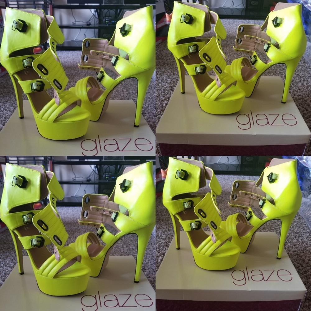 Heels